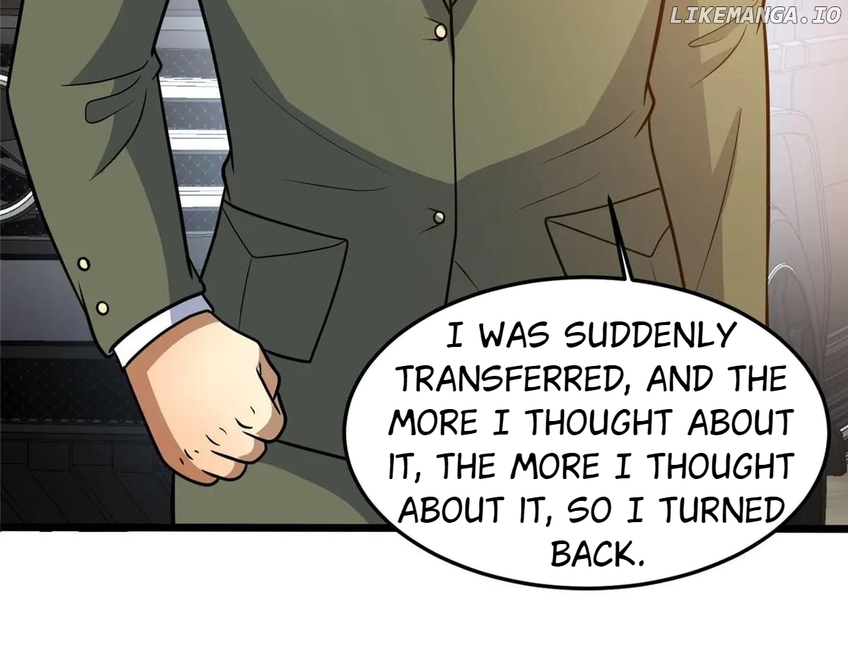 Divine Urban God Chapter 260 - page 64